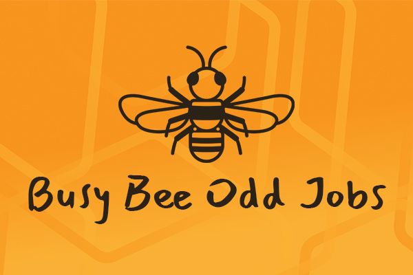 Busy Bee Odd Jobs